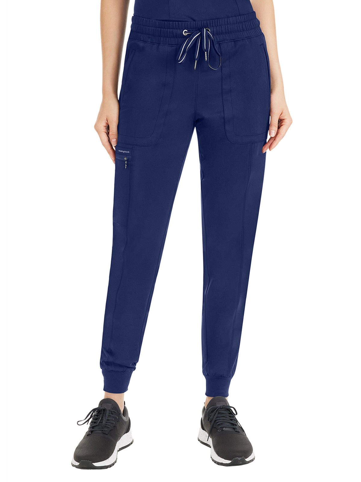 Women's Rib-Knit Pant