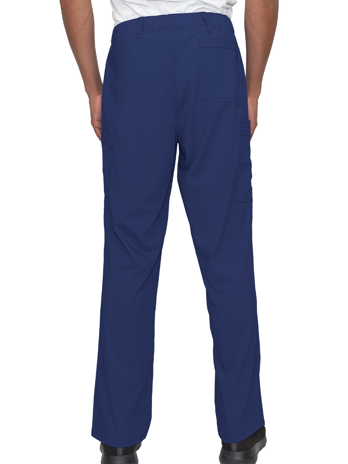 Men's Flat Front Pant