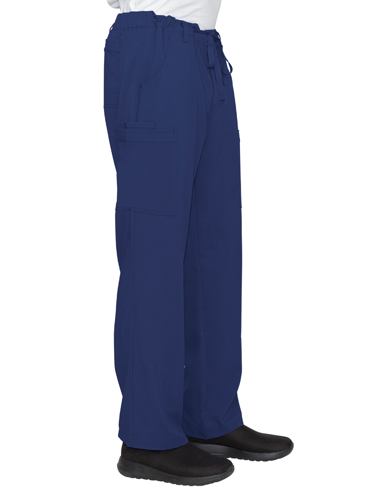 Men's Flat Front Pant