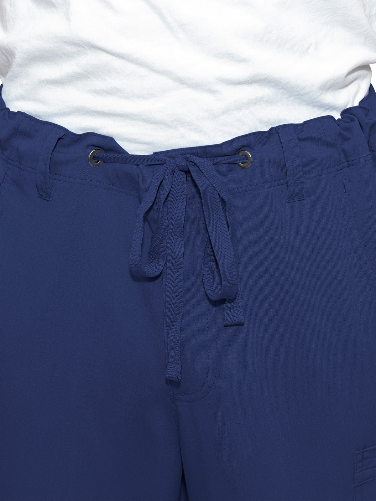 Men's Flat Front Pant