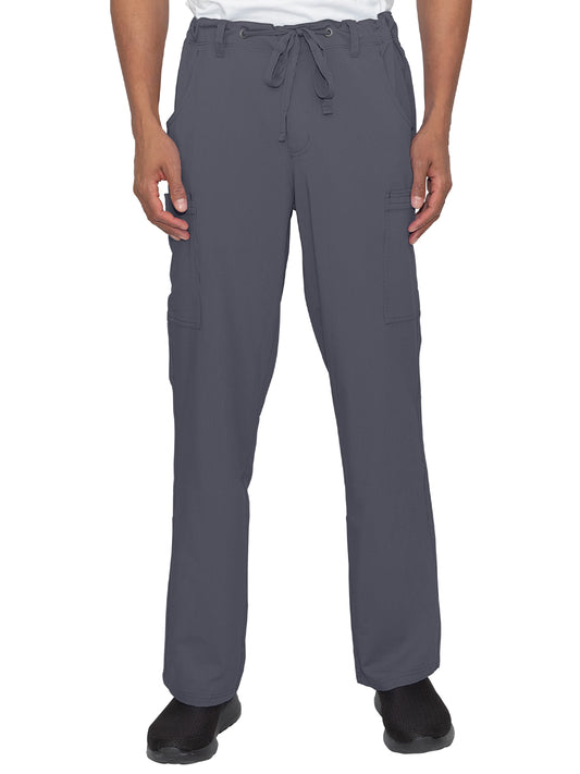 Men's Flat Front Pant