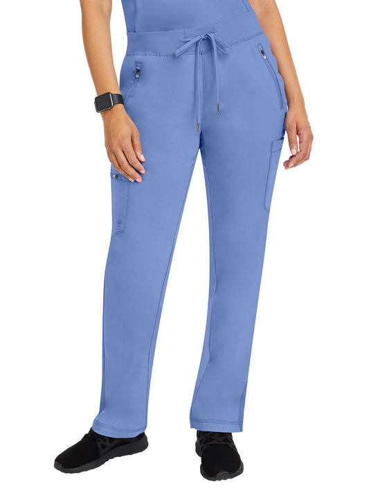 Women's Comfort Knit Pant