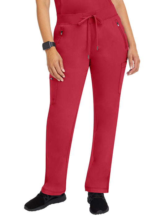 Women's Comfort Knit Pant