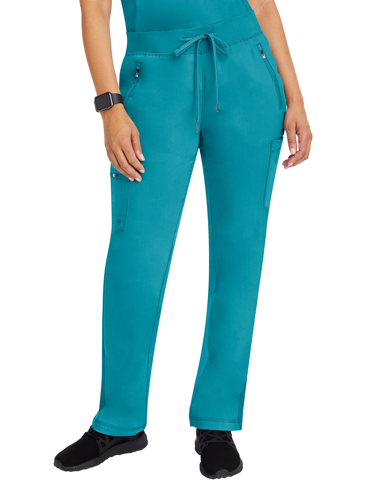 Women's Comfort Knit Pant