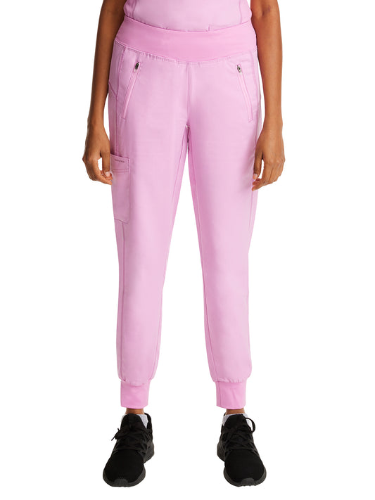 Women's Yoga Waistband Pant