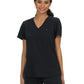 Women's V-Neck Top