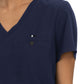 Women's V-Neck Top