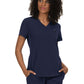 Women's V-Neck Top
