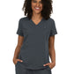 Women's V-Neck Top