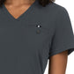 Women's V-Neck Top