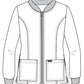 Women's Zipper Jacket