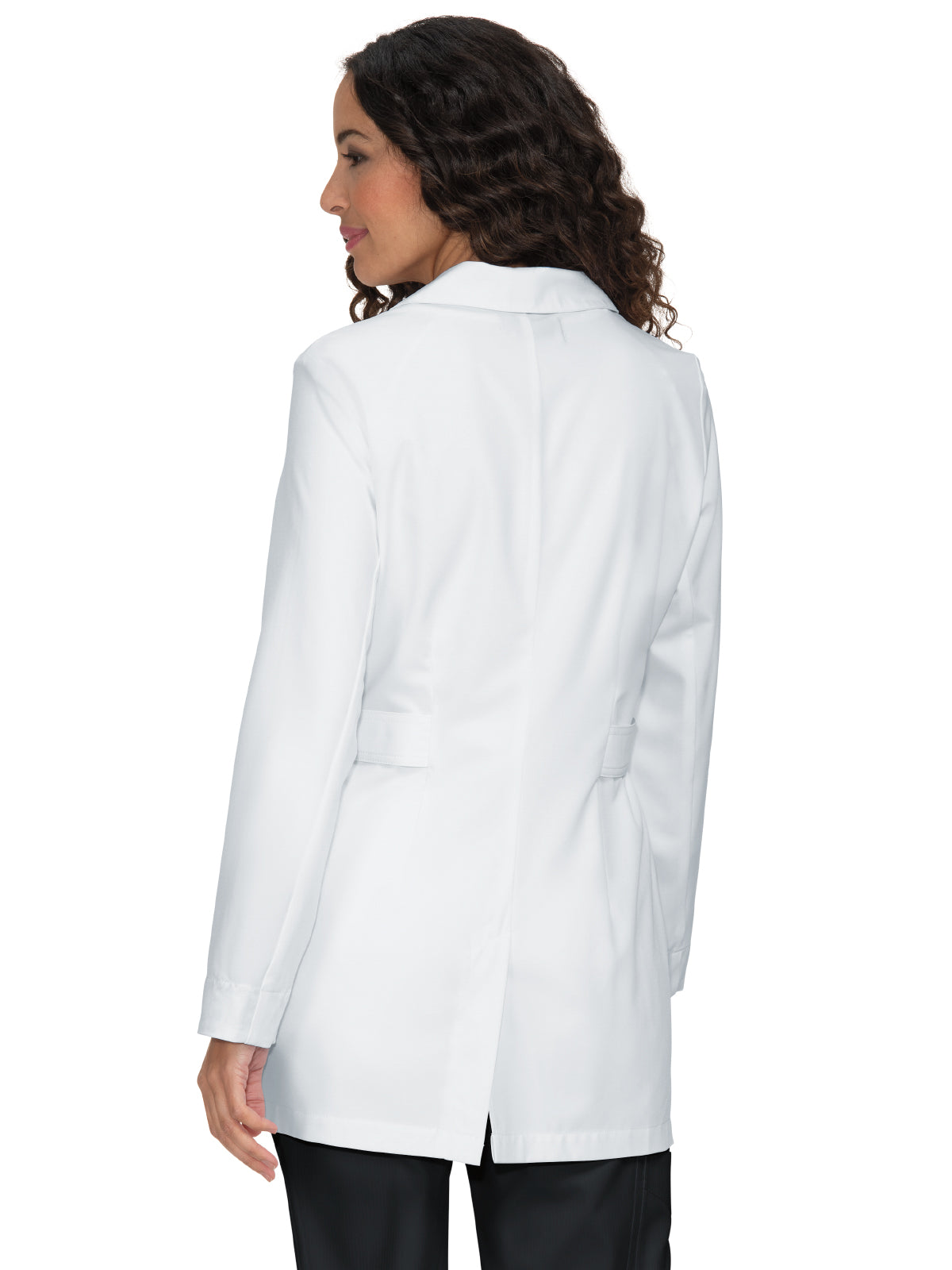 Women's Three-Pocket 31.5" Janice Lab Coat