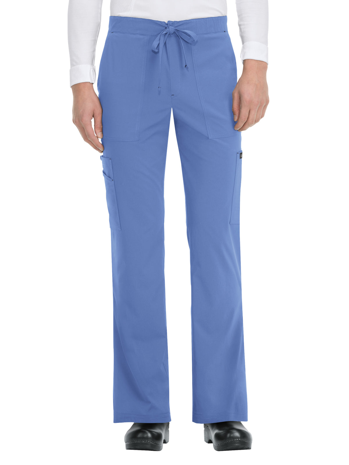 Men's Drawstring Pant