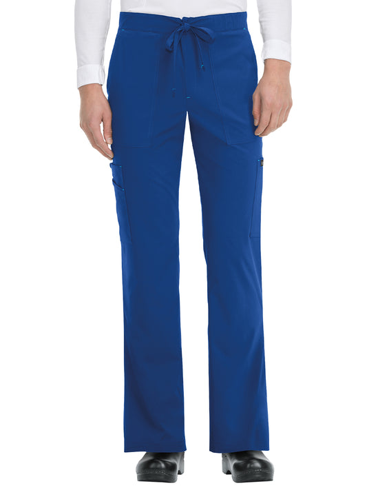 Men's Drawstring Pant