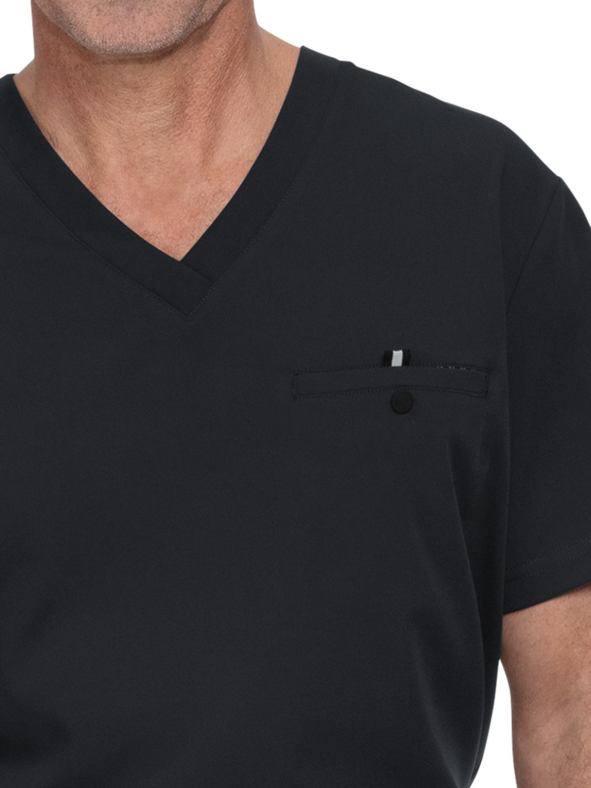 Men's Scrub Top