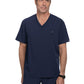Men's Scrub Top