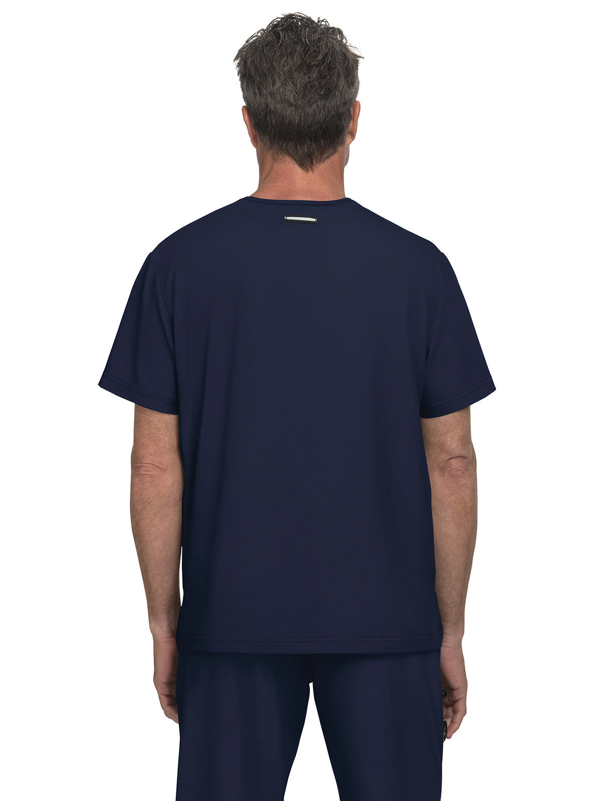 Men's Scrub Top