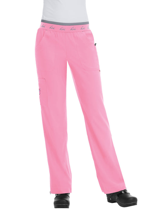 Women's Boot Cut Pant