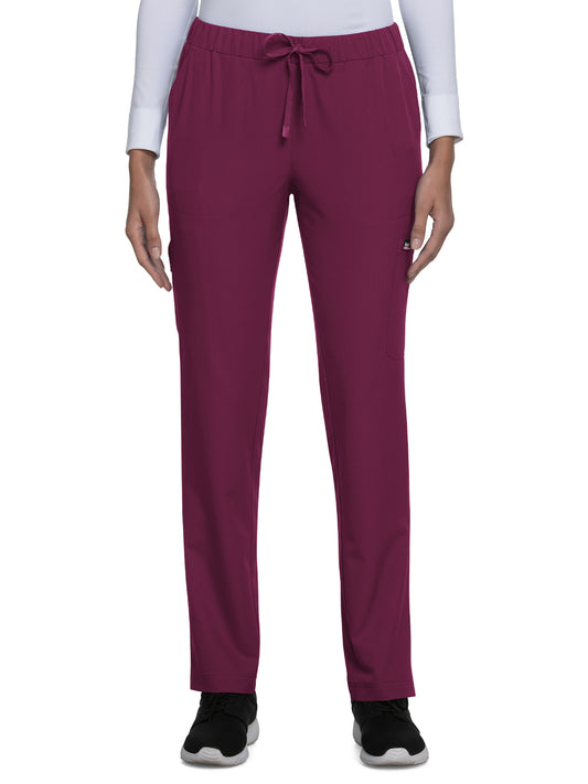 Women's Drawstring Pant