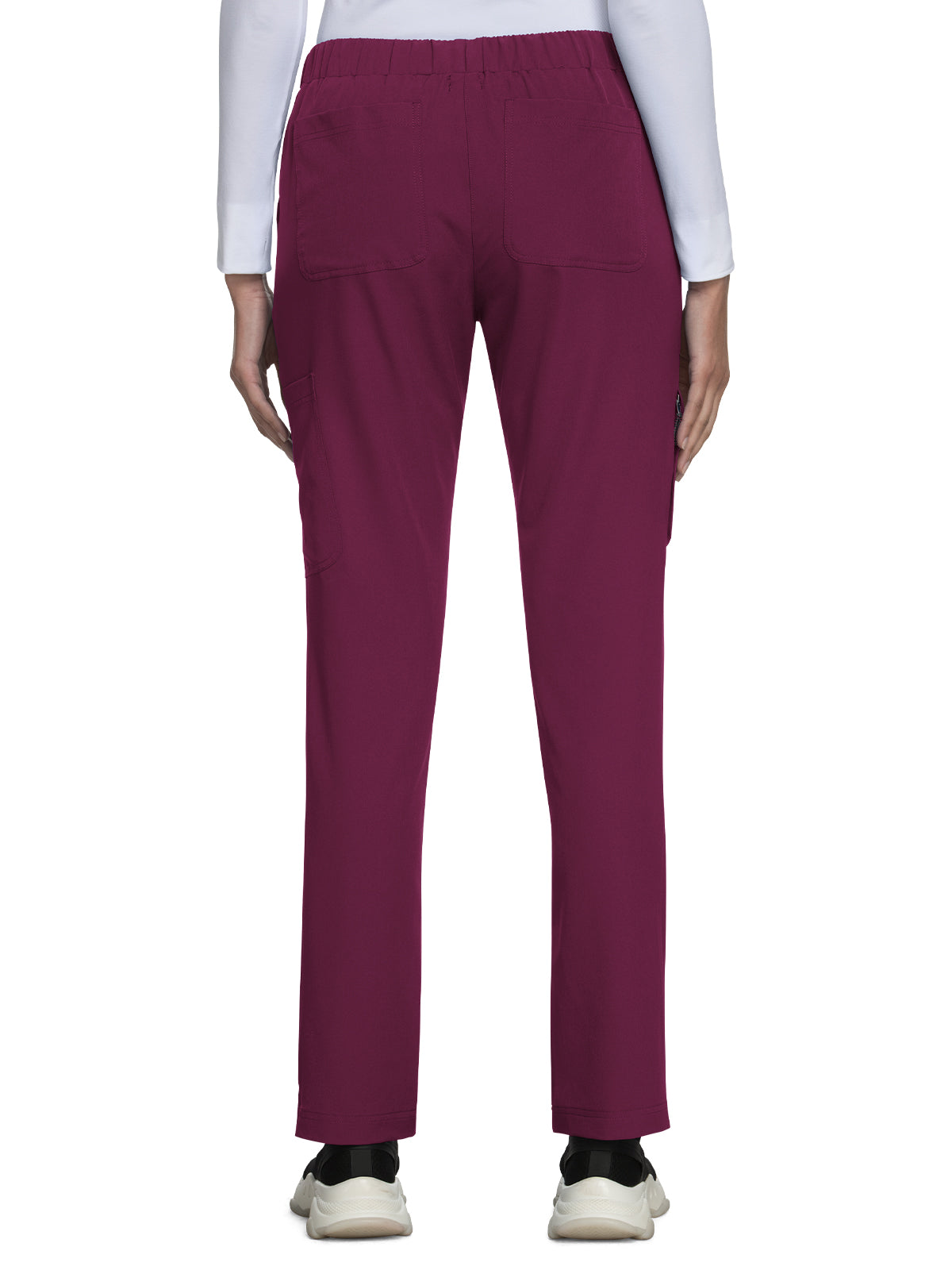 Women's Drawstring Pant