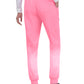 Women's Jogger-Style Ombre Print Pant