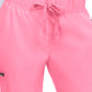 Women's Jogger-Style Ombre Print Pant