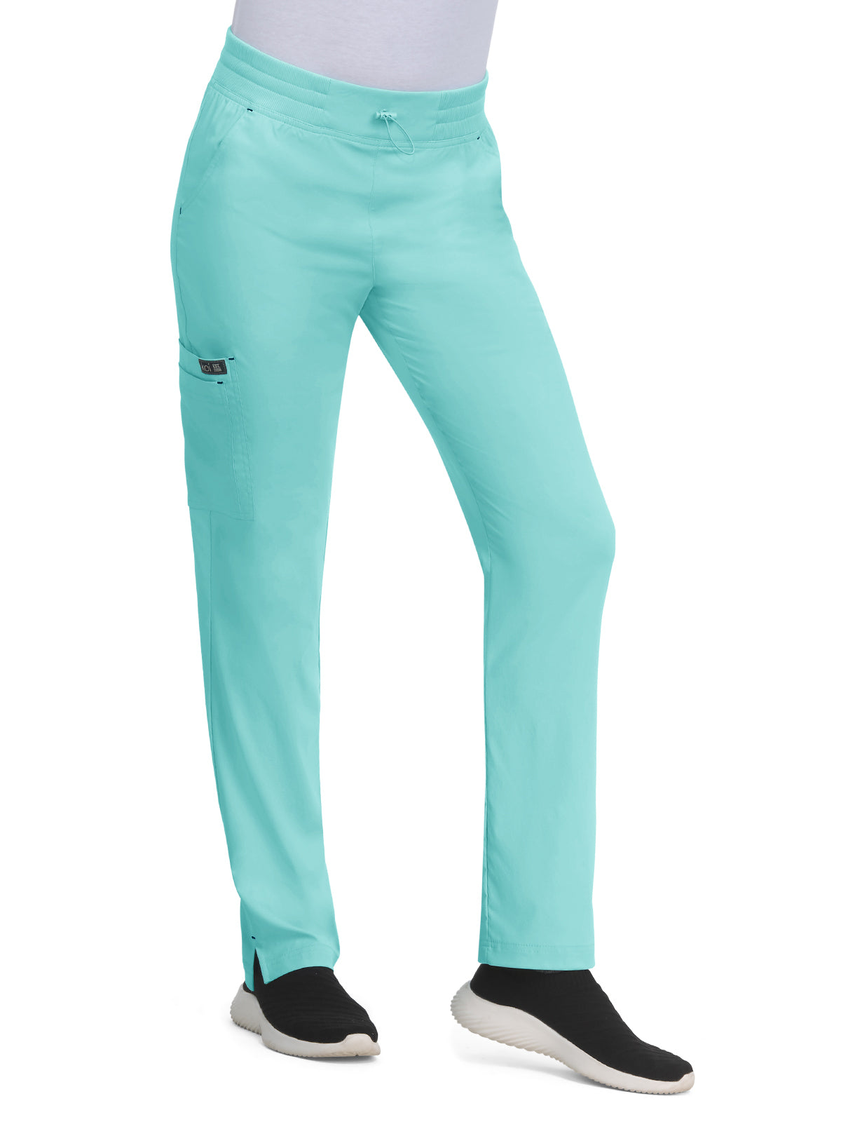 Women's Straight Leg Pant