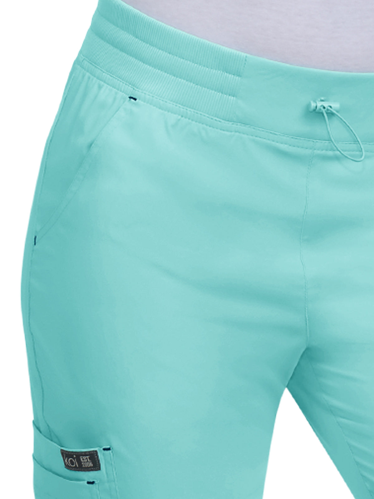 Women's Straight Leg Pant