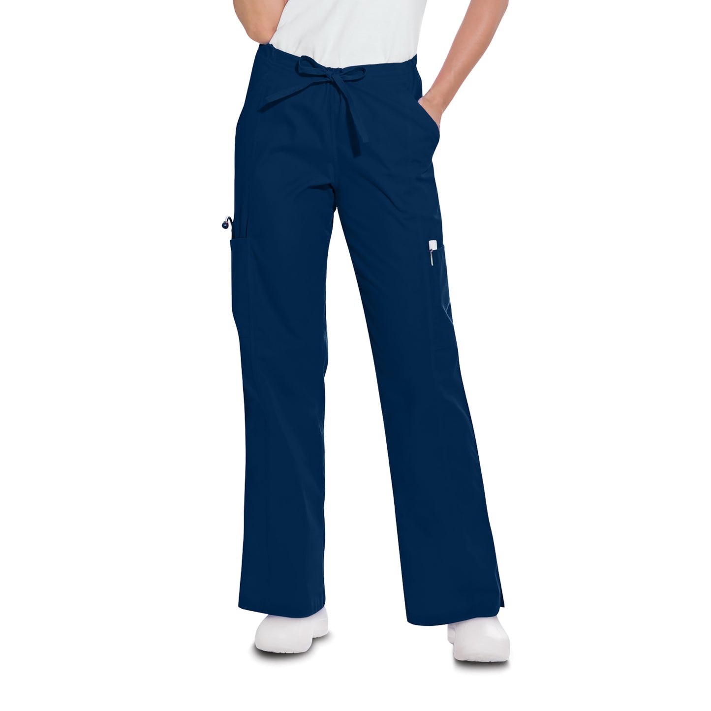 Women's Cargo Scrub Pants