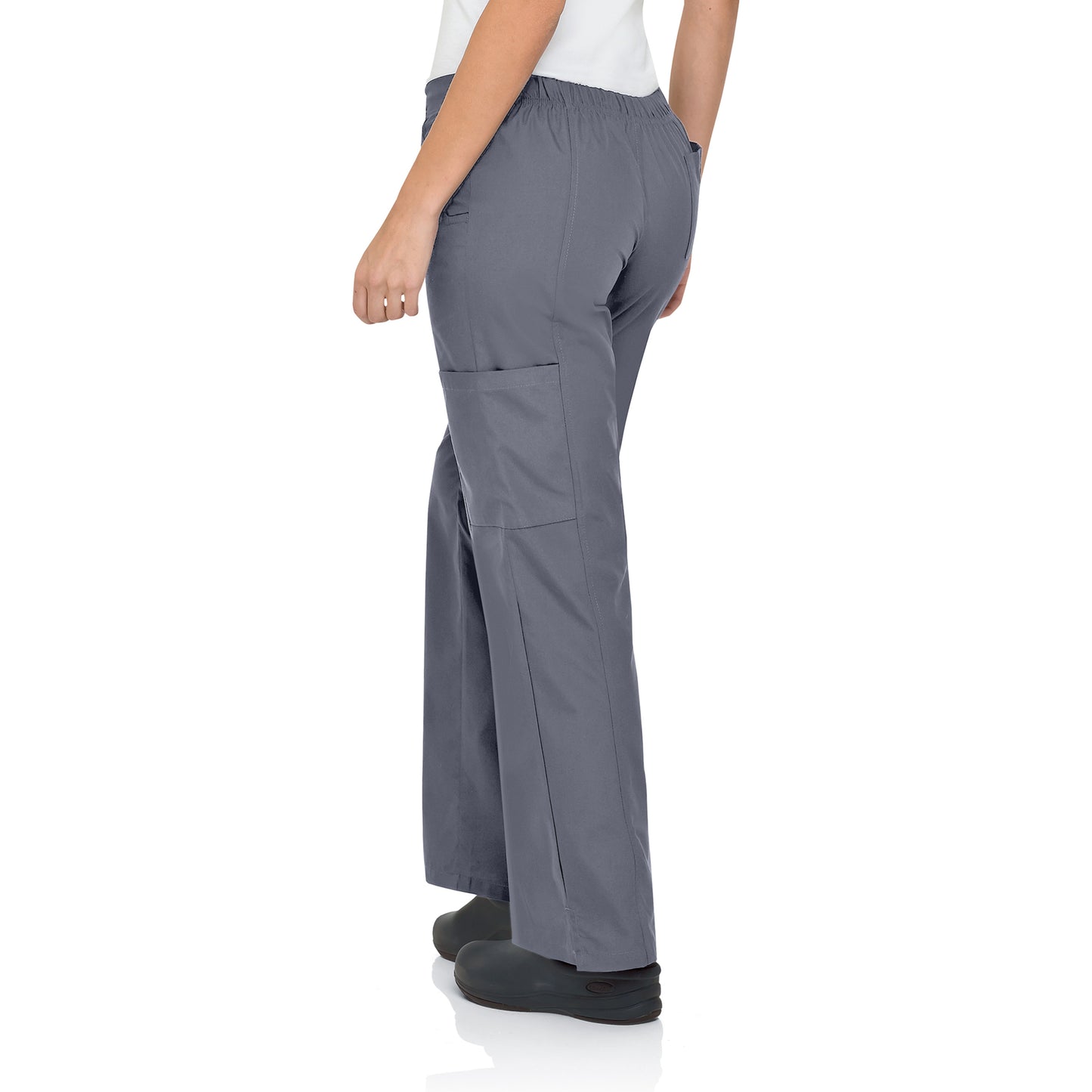 Women's Cargo Scrub Pants