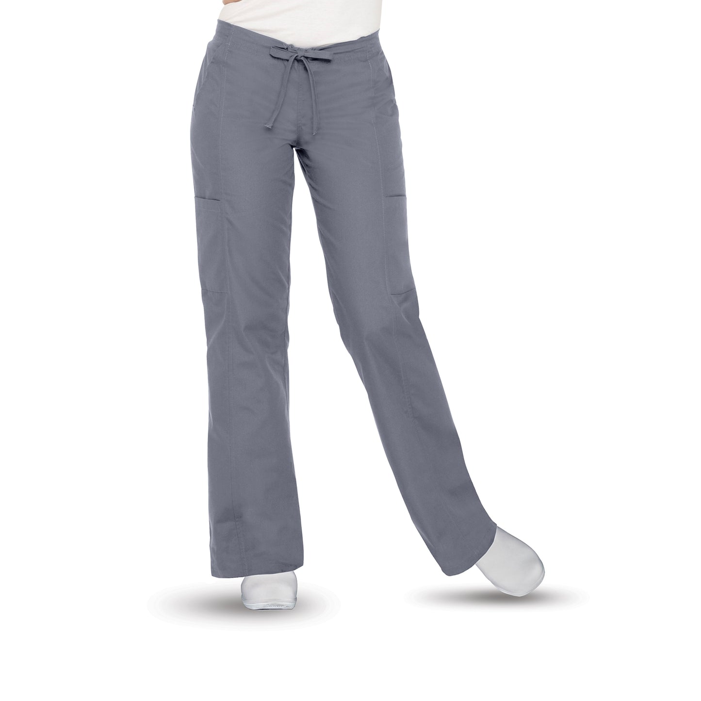 Women's Cargo Scrub Pants