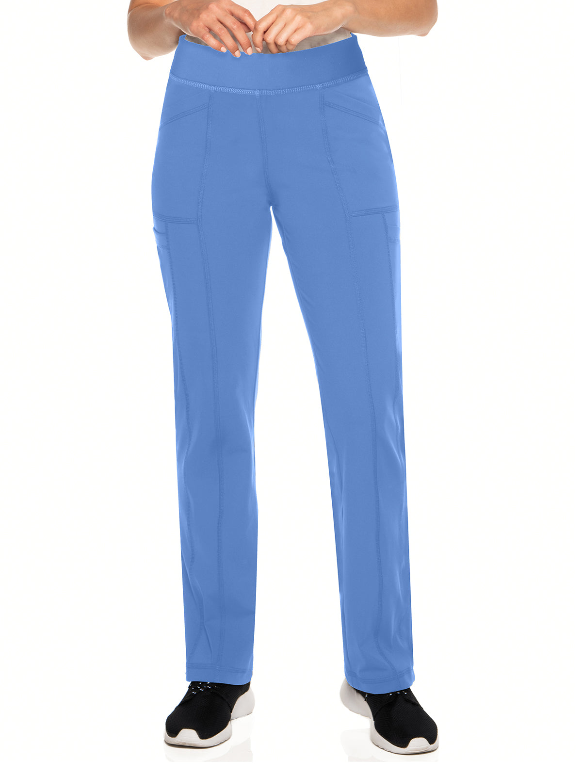 Women's Internal Drawstring Pant