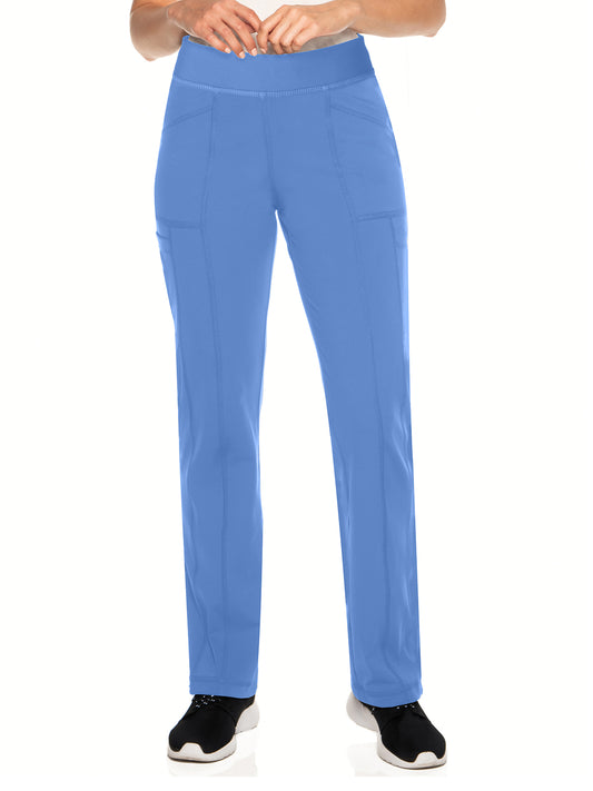 Women's Internal Drawstring Pant