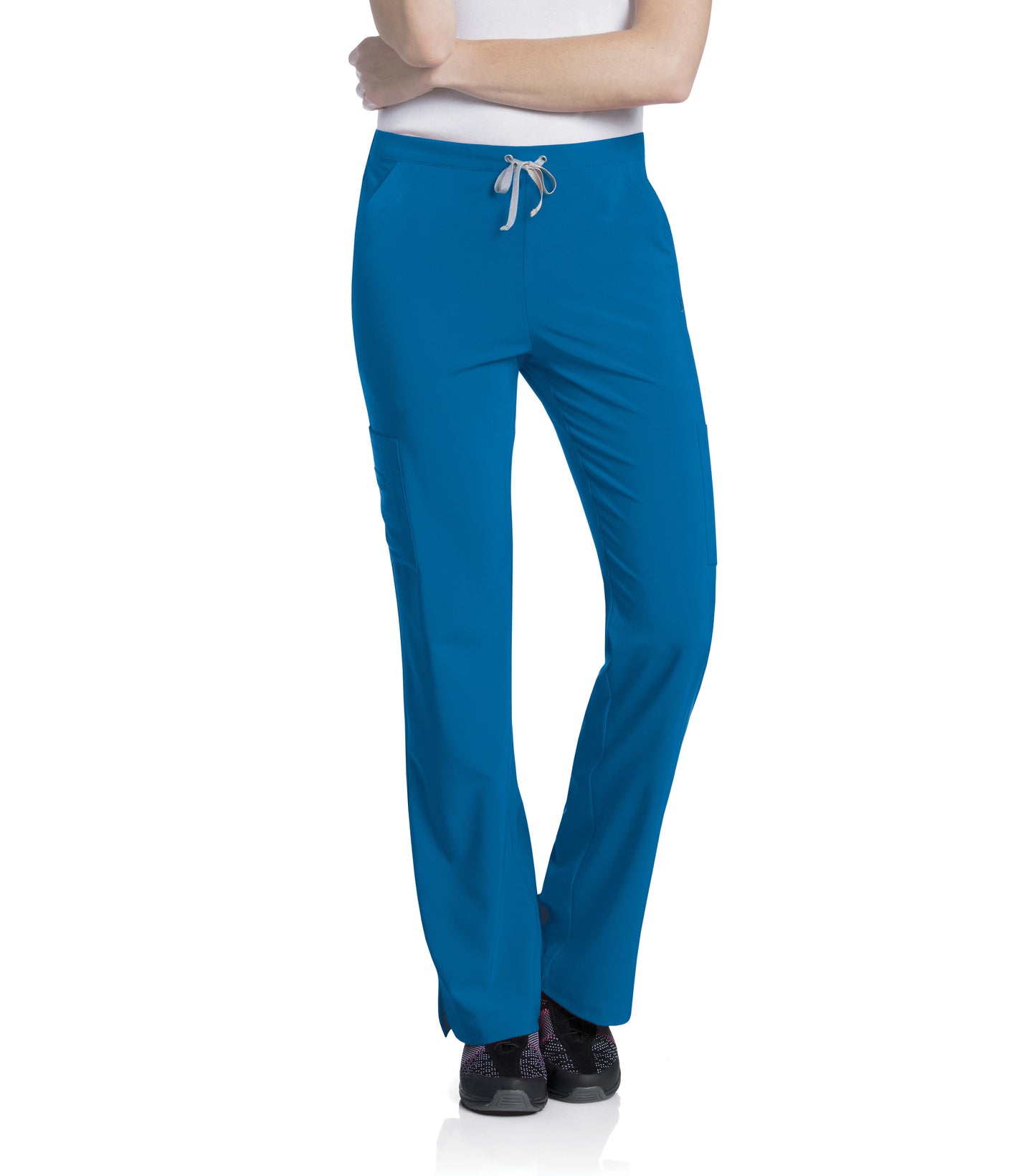 Women's Breathable Fabric Pant