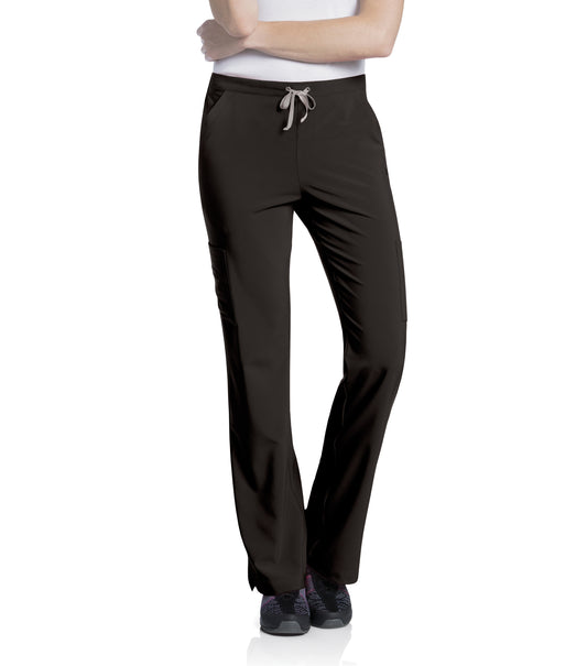 Women's Breathable Fabric Pant