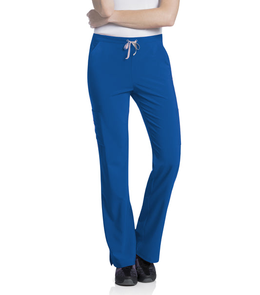 Women's Breathable Fabric Pant