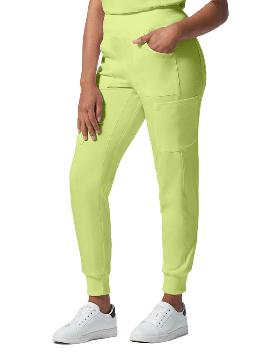 Women's Jogger Scrub Pant