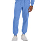 Unisex Mid-Rise Waist Jogger Pant - LB404 - Ceil