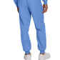 Unisex Mid-Rise Waist Jogger Pant - LB404 - Ceil
