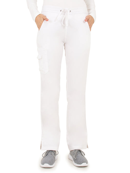 Women's Cargo Pant