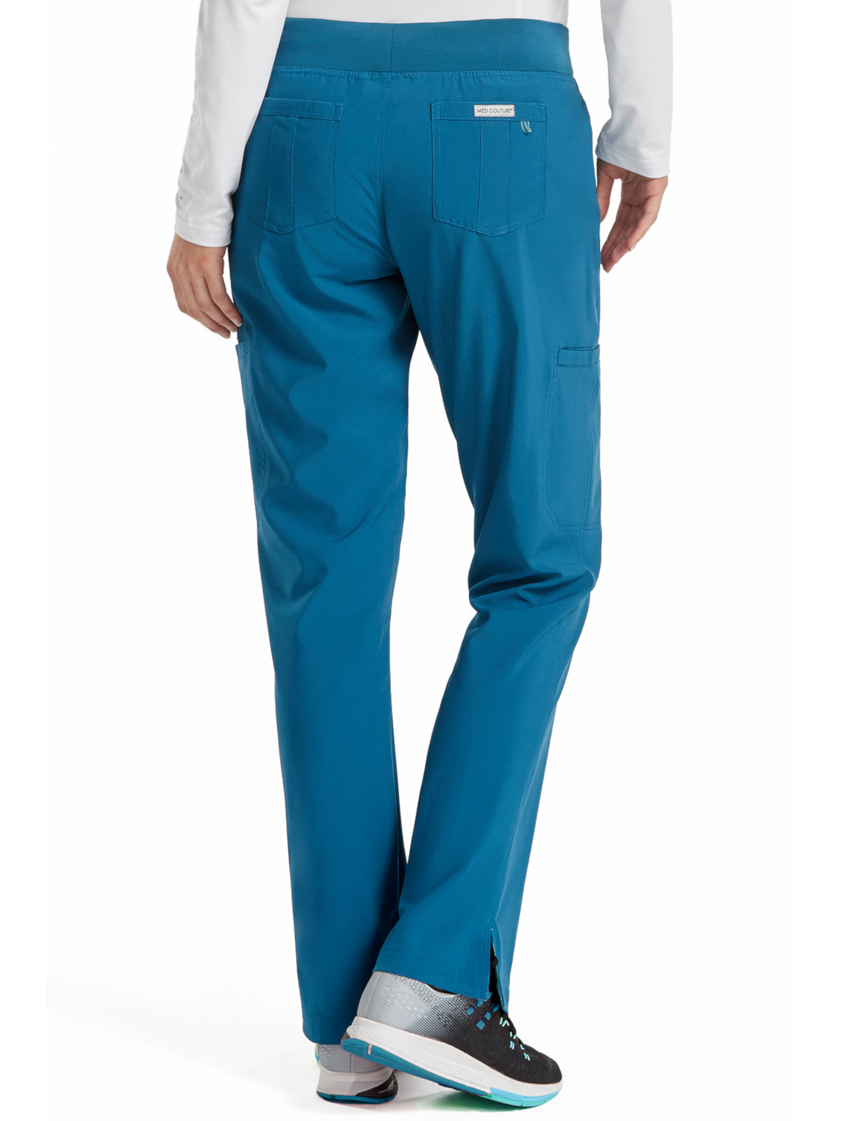 Women's Yoga 2 Cargo Pocket Pant