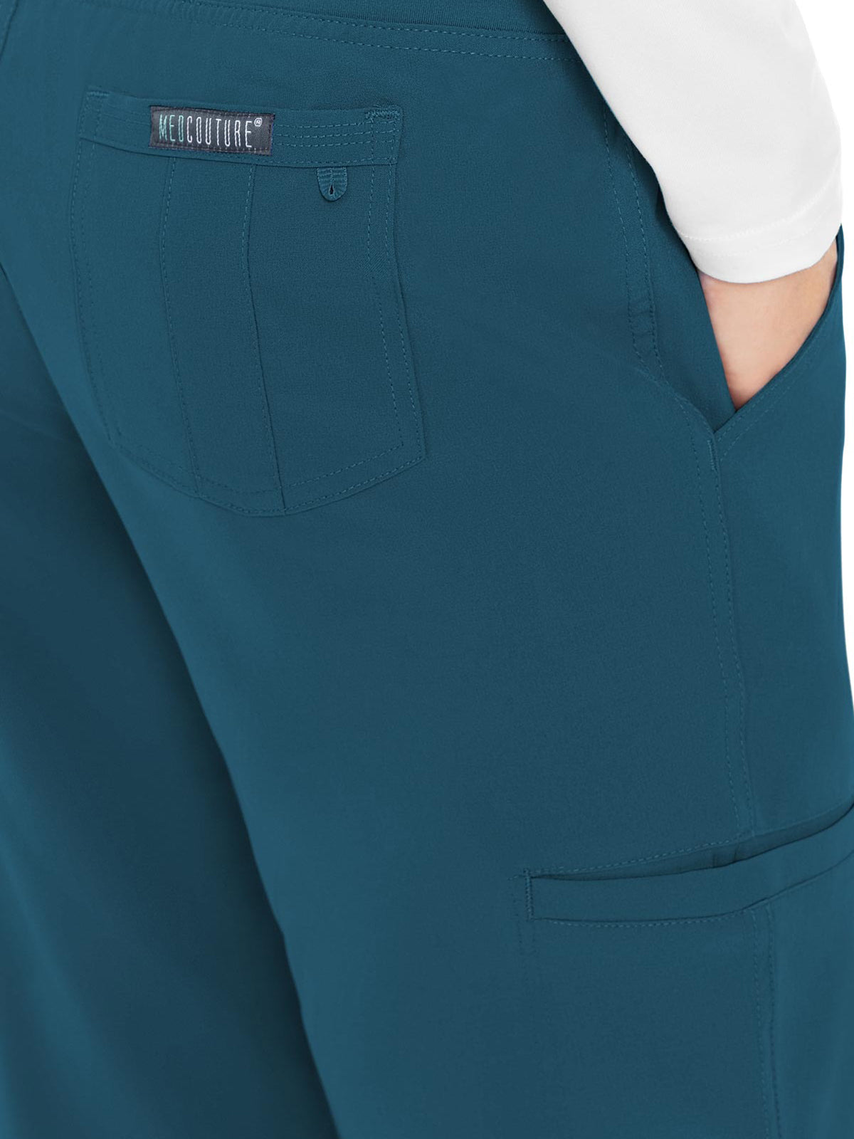 Women's Yoga 2 Cargo Pocket Pant