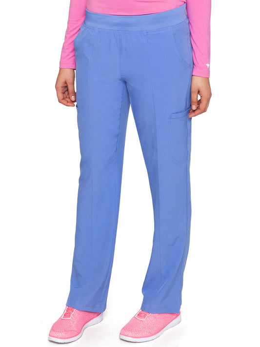 Women's Yoga 2 Cargo Pocket Pant