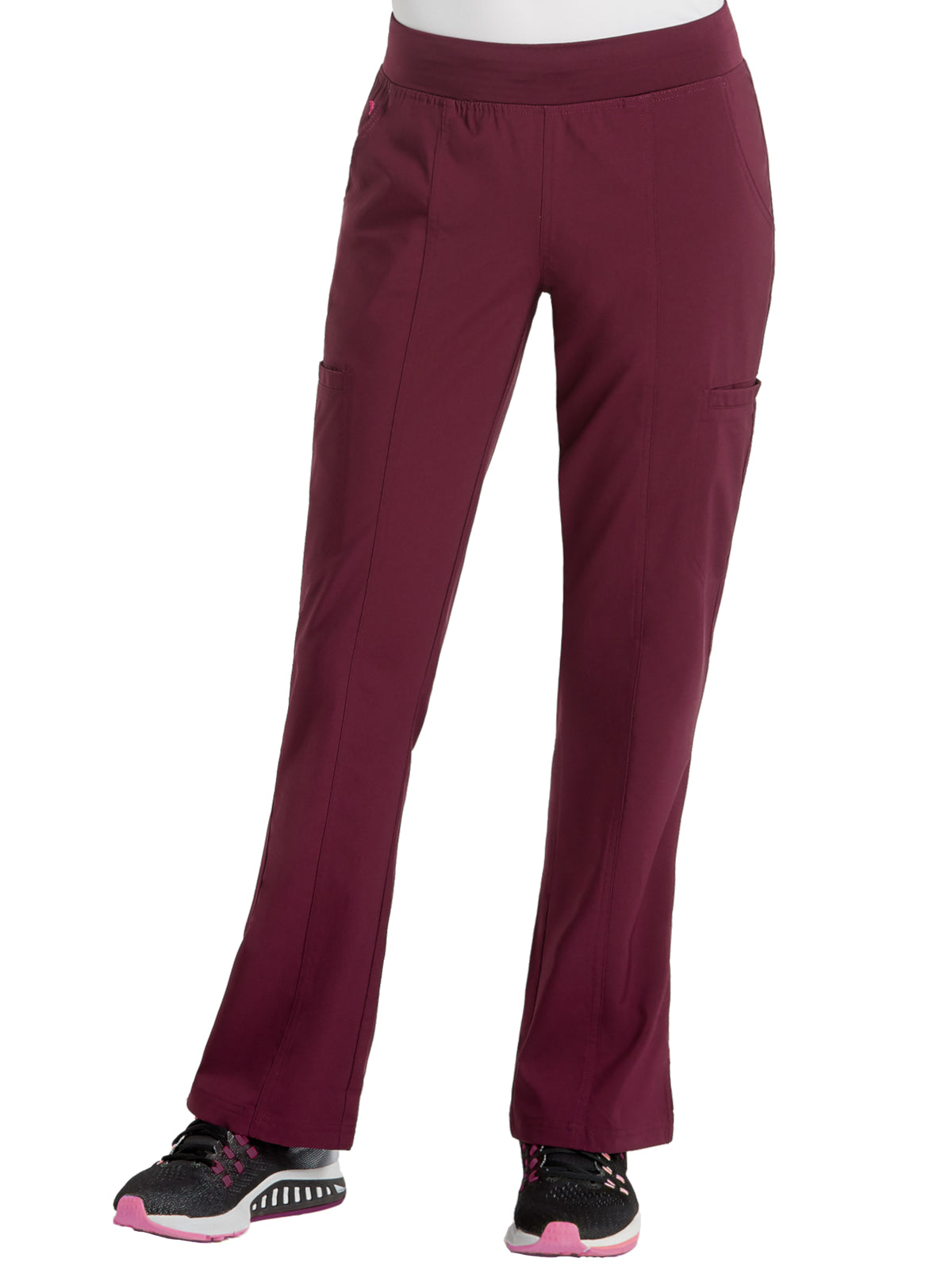 Women's Yoga 2 Cargo Pocket Pant