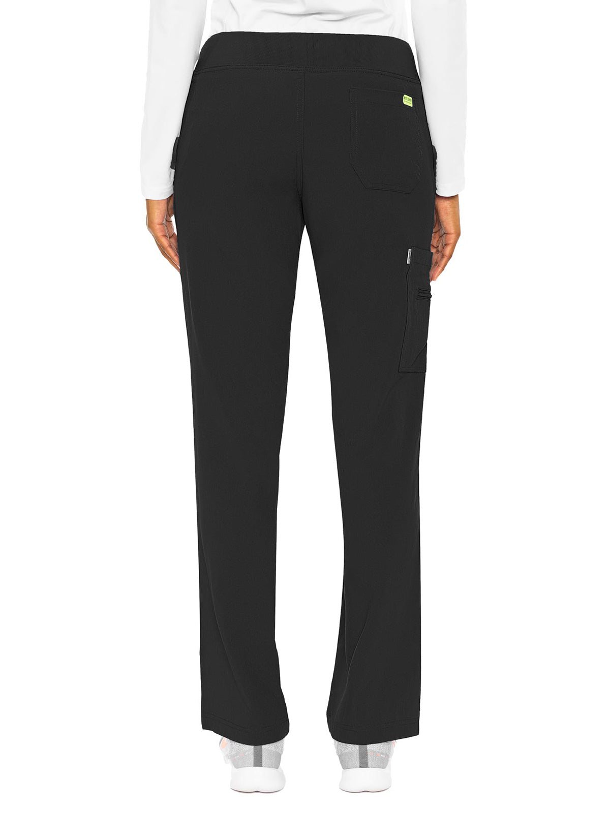 Women's Yoga 1 Cargo Pocket Pant