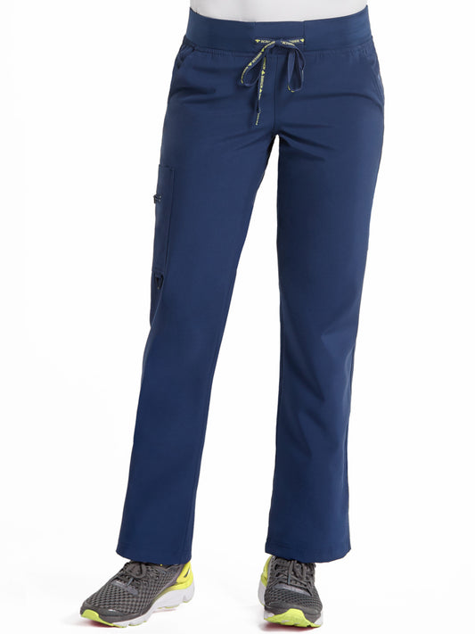 Women's Yoga 1 Cargo Pocket Pant