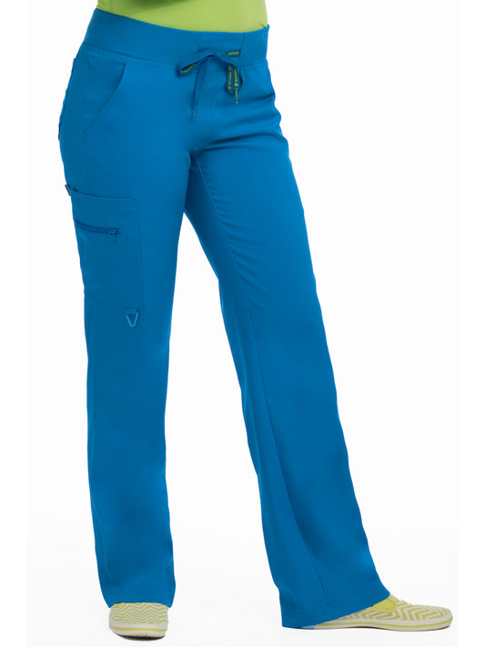 Women's Yoga 1 Cargo Pocket Pant