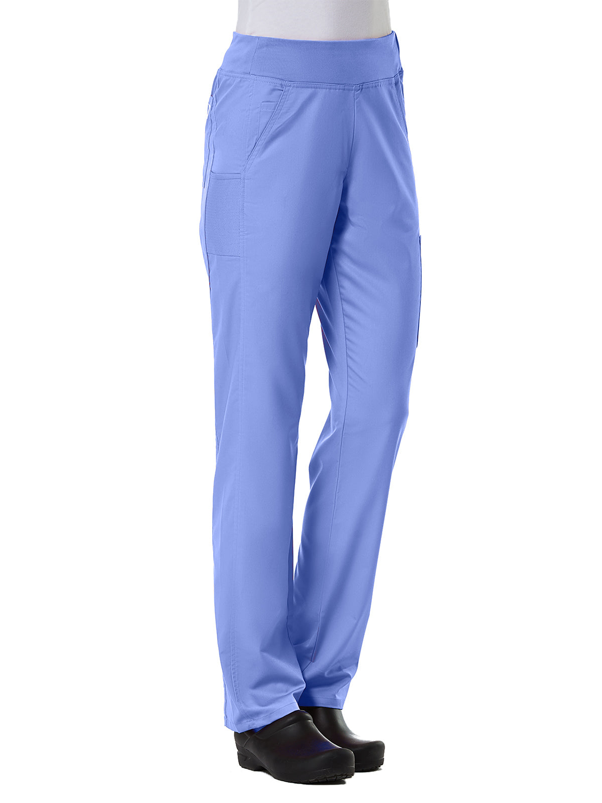 Women's Yoga 7-Pocket Pant