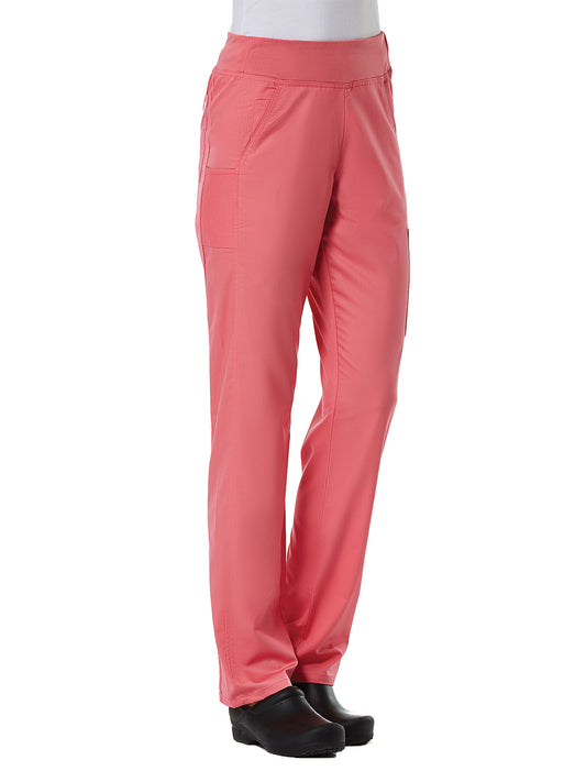 Women's Yoga 7-Pocket Pant