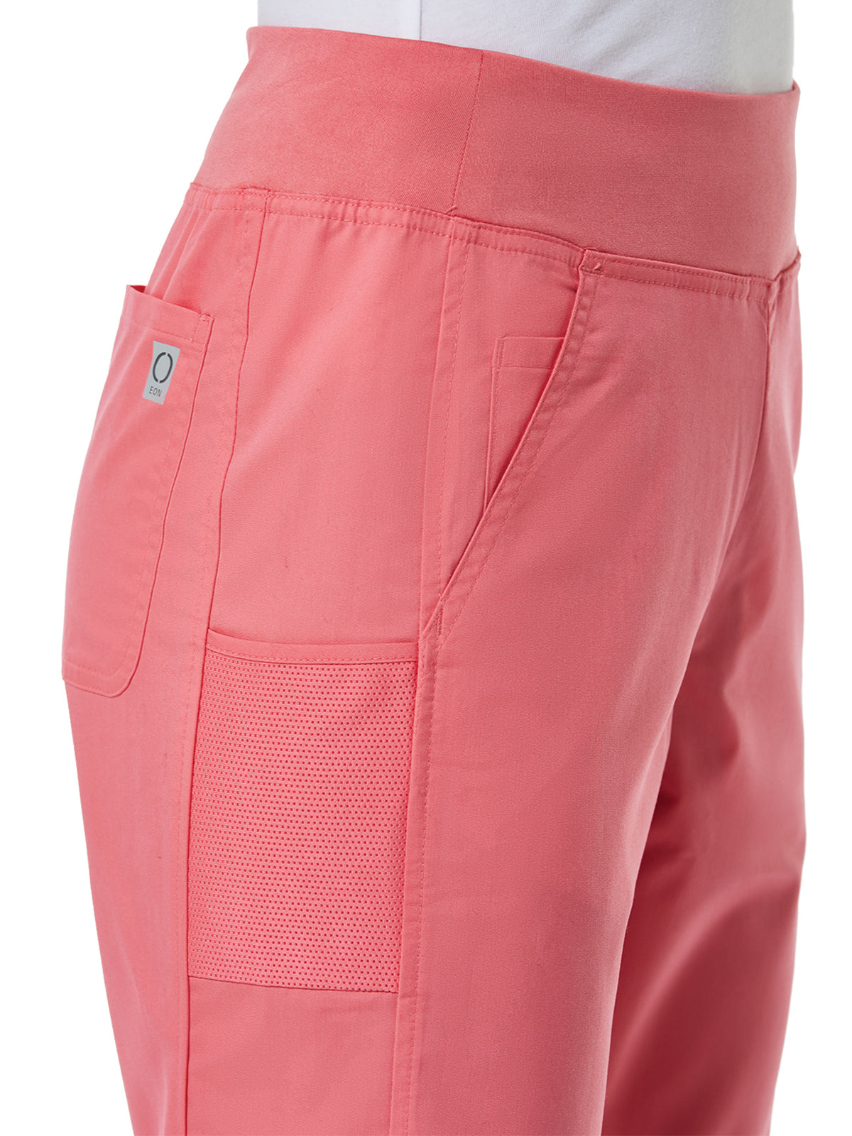 Women's Yoga 7-Pocket Pant